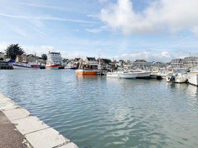 Holiday house Naturrefugium in St Germain du Pert - Environment photo 35