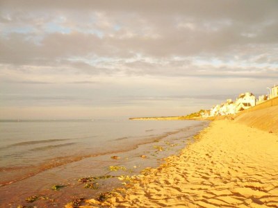 Holiday house Naturrefugium in St Germain du Pert - Environment photo 36