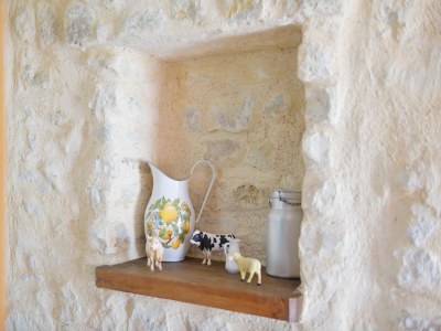 Holiday house Naturrefugium in St Germain du Pert - Outdoor photo 37