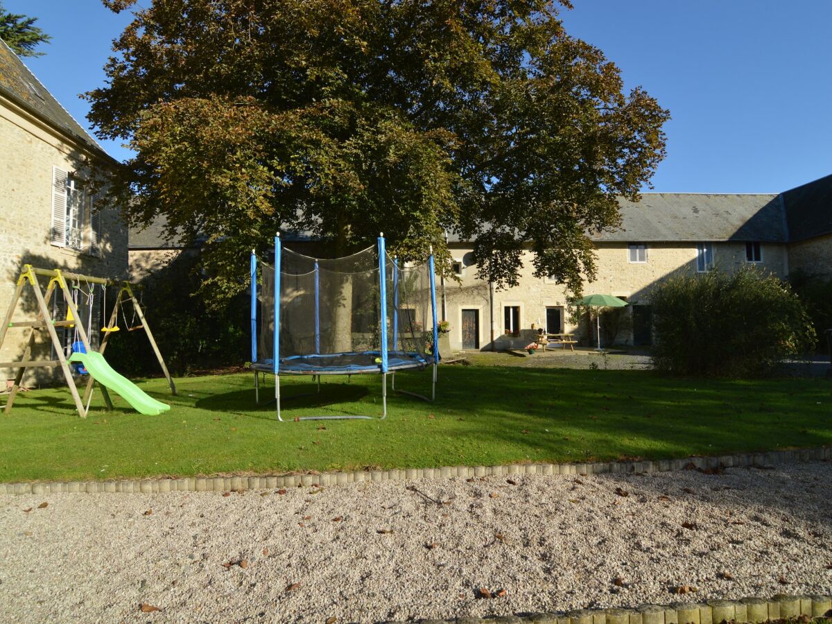 Holiday house Seaside Stay in Saint-Clément - Outdoor photo 3