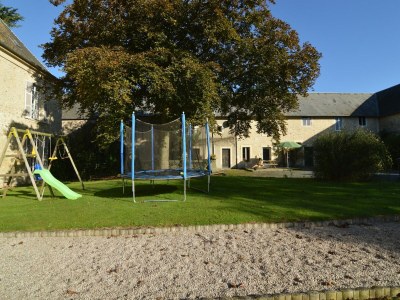 Holiday house Seaside Stay in Saint-Clément - Outdoor photo 3