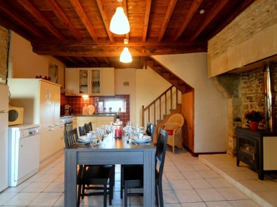 Holiday house Seaside Stay in Saint-Clément - Features photo 15