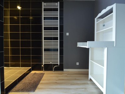 Holiday house Seaside Stay in Saint-Clément - Features photo 18