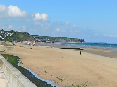 Holiday house Seaside Stay in Saint-Clément - Environment photo 22