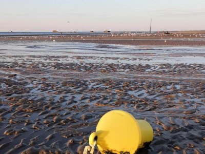 Holiday house Seaside Stay in Saint-Clément - Environment photo 23