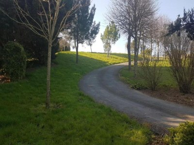 Holiday house Seaside Stay in Saint-Clément - Environment photo 24