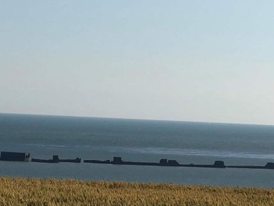 Holiday house Seaside Stay in Saint-Clément - Environment photo 34