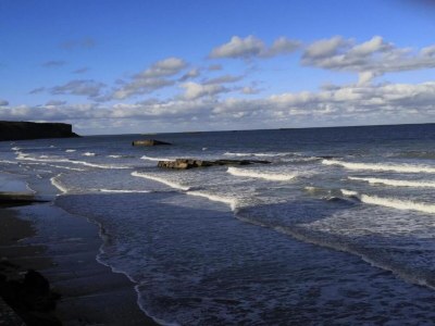 Holiday house Seaside Stay in Saint-Clément - Environment photo 35