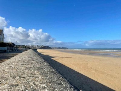 Holiday house Seaside Stay in Saint-Clément - Environment photo 37