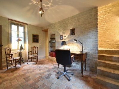 Cottage Eleganter Rückzugsort in der Normandie - Features photo 10