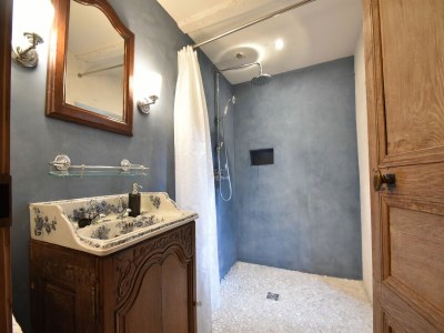 Cottage Eleganter Rückzugsort in der Normandie - Features photo 12