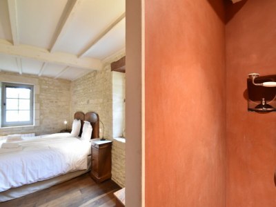 Cottage Eleganter Rückzugsort in der Normandie - Features photo 13