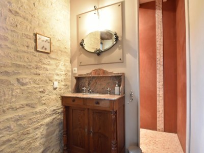 Cottage Eleganter Rückzugsort in der Normandie - Features photo 14