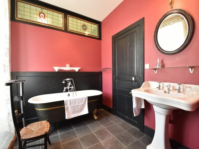 Cottage Eleganter Rückzugsort in der Normandie - Features photo 15