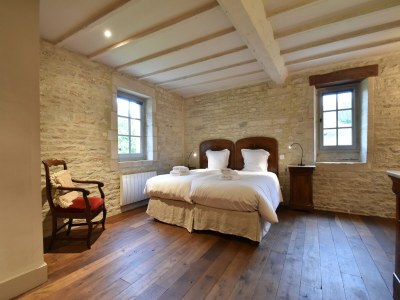 Cottage Eleganter Rückzugsort in der Normandie - Features photo 16