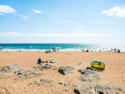 Cottage Eleganter Rückzugsort in der Normandie - Environment photo 25