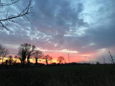 Cottage Eleganter Rückzugsort in der Normandie - Environment photo 27