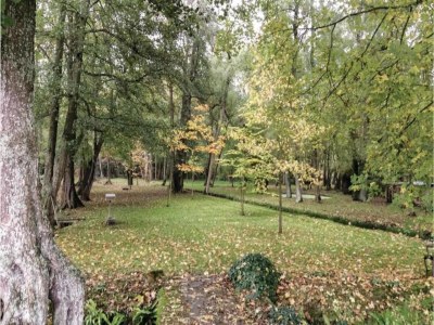 Cottage Eleganter Rückzugsort in der Normandie - Environment photo 30