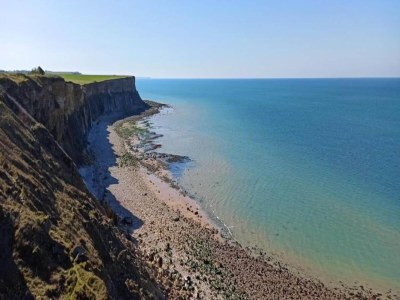 Cottage Eleganter Rückzugsort in der Normandie - Environment photo 31