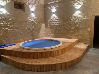 Cottage Eleganter Rückzugsort in der Normandie - Outdoor photo 37