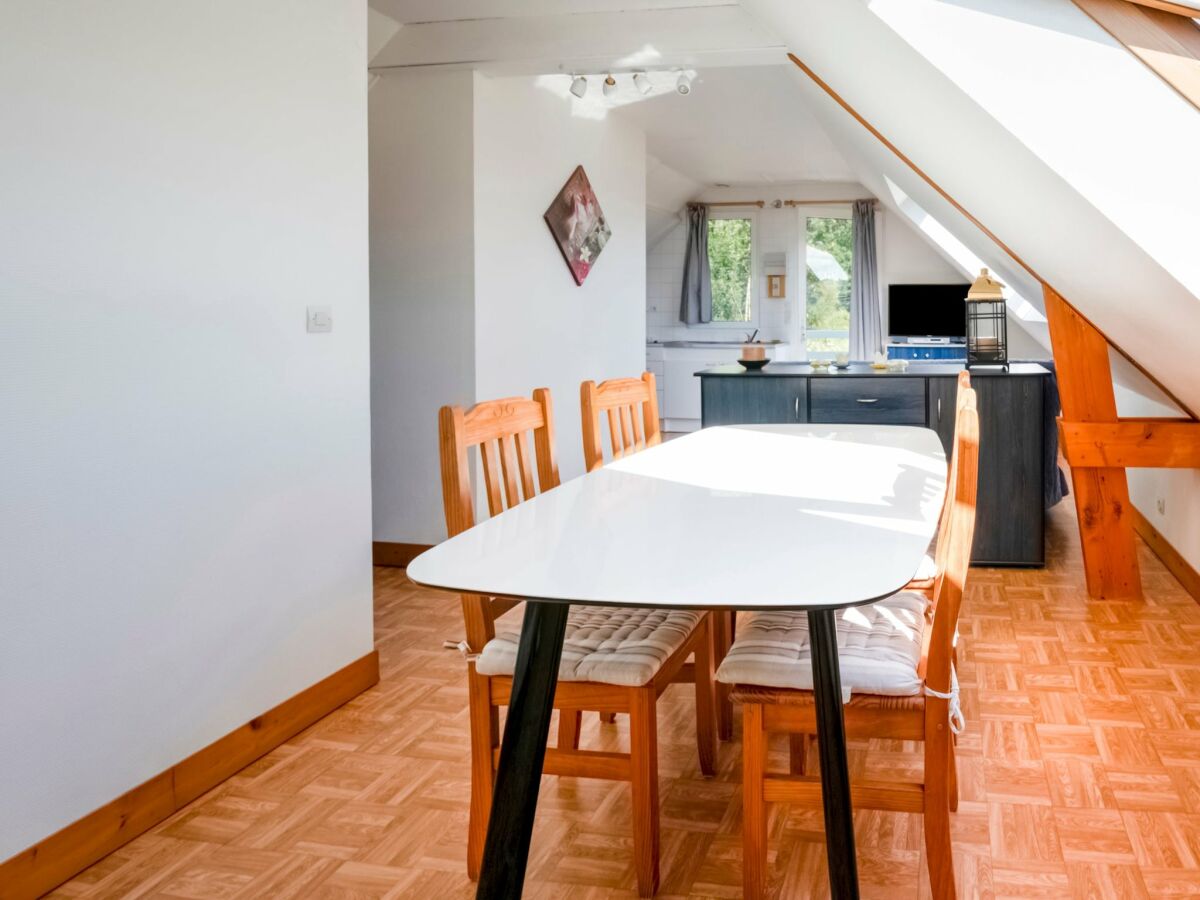 Apartment Wohnung in Saint-Rémy am See