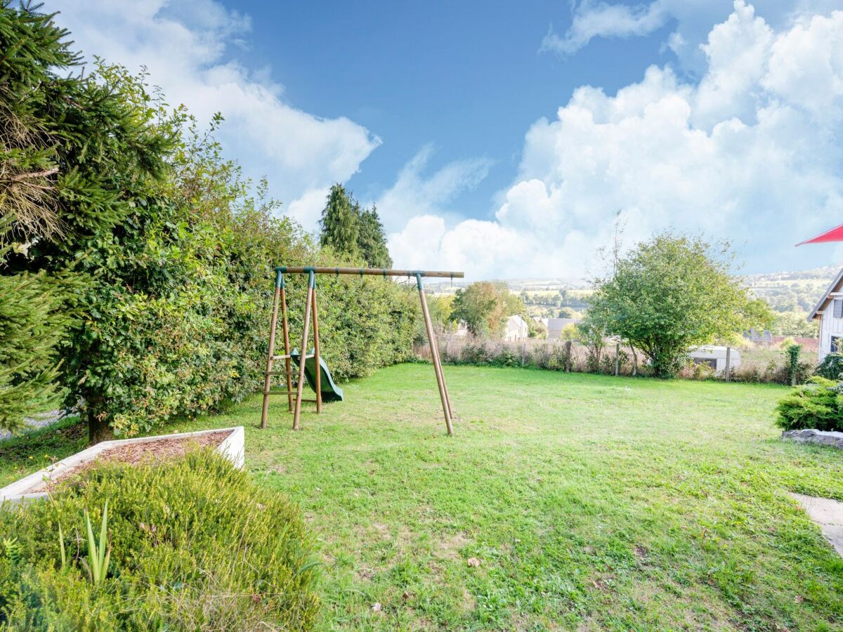 Apartment Wohnung in Saint-Rémy am See - Outdoor photo 4