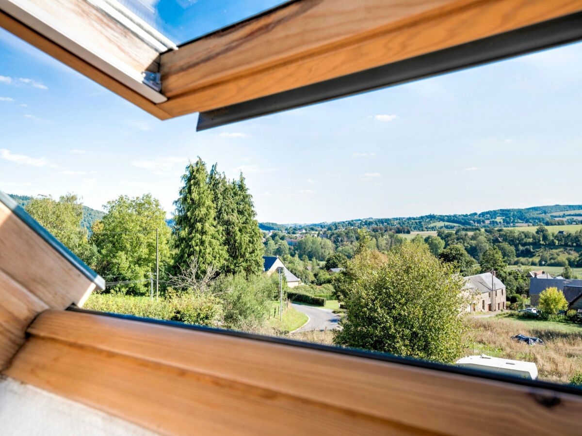 Apartment Wohnung in Saint-Rémy am See - Outdoor photo 5