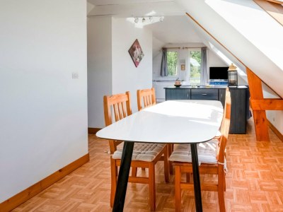 Apartment Wohnung in Saint-Rémy am See in Pont-d'Ouilly - Apartment