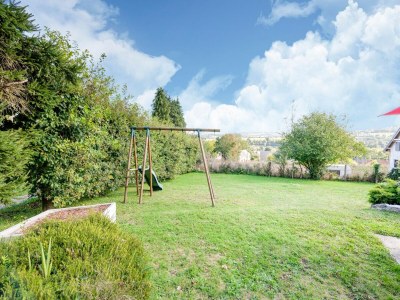 Apartment Wohnung in Saint-Rémy am See - Outdoor photo 4