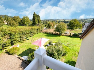 Apartment Wohnung in Saint-Rémy am See - Outdoor photo 6