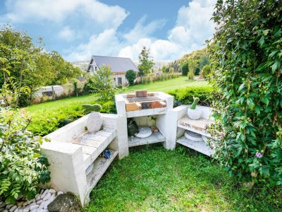 Apartment Wohnung in Saint-Rémy am See - Outdoor photo 7