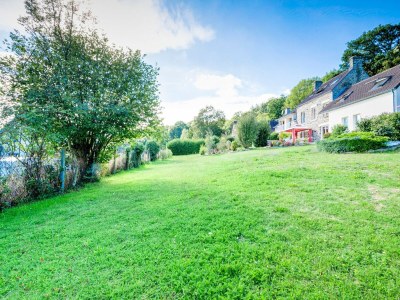 Apartment Wohnung in Saint-Rémy am See - Outdoor photo 8