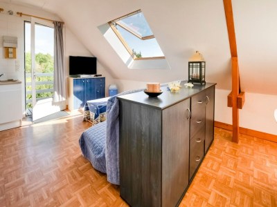 Apartment Wohnung in Saint-Rémy am See - Features photo 14