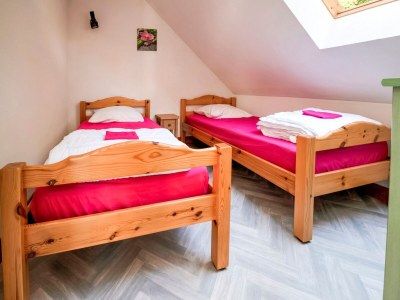 Apartment Wohnung in Saint-Rémy am See - Features photo 15