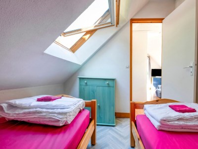 Apartment Wohnung in Saint-Rémy am See - Features photo 18