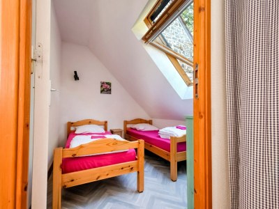 Apartment Wohnung in Saint-Rémy am See - Features photo 19