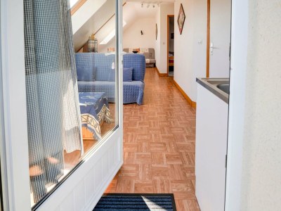 Apartment Wohnung in Saint-Rémy am See - Features photo 21