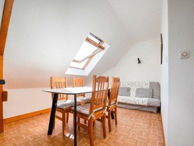Apartment Wohnung in Saint-Rémy am See - Features photo 22