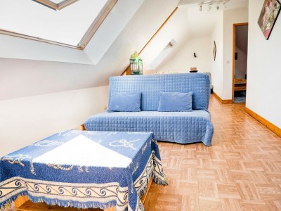 Apartment Wohnung in Saint-Rémy am See - Features photo 23
