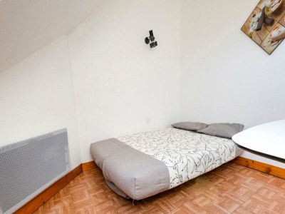 Apartment Wohnung in Saint-Rémy am See - Features photo 28