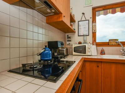 Cottage Hilltop Haven in Parlan - Features photo 27