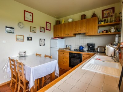 Cottage Hilltop Haven in Parlan - Features photo 29