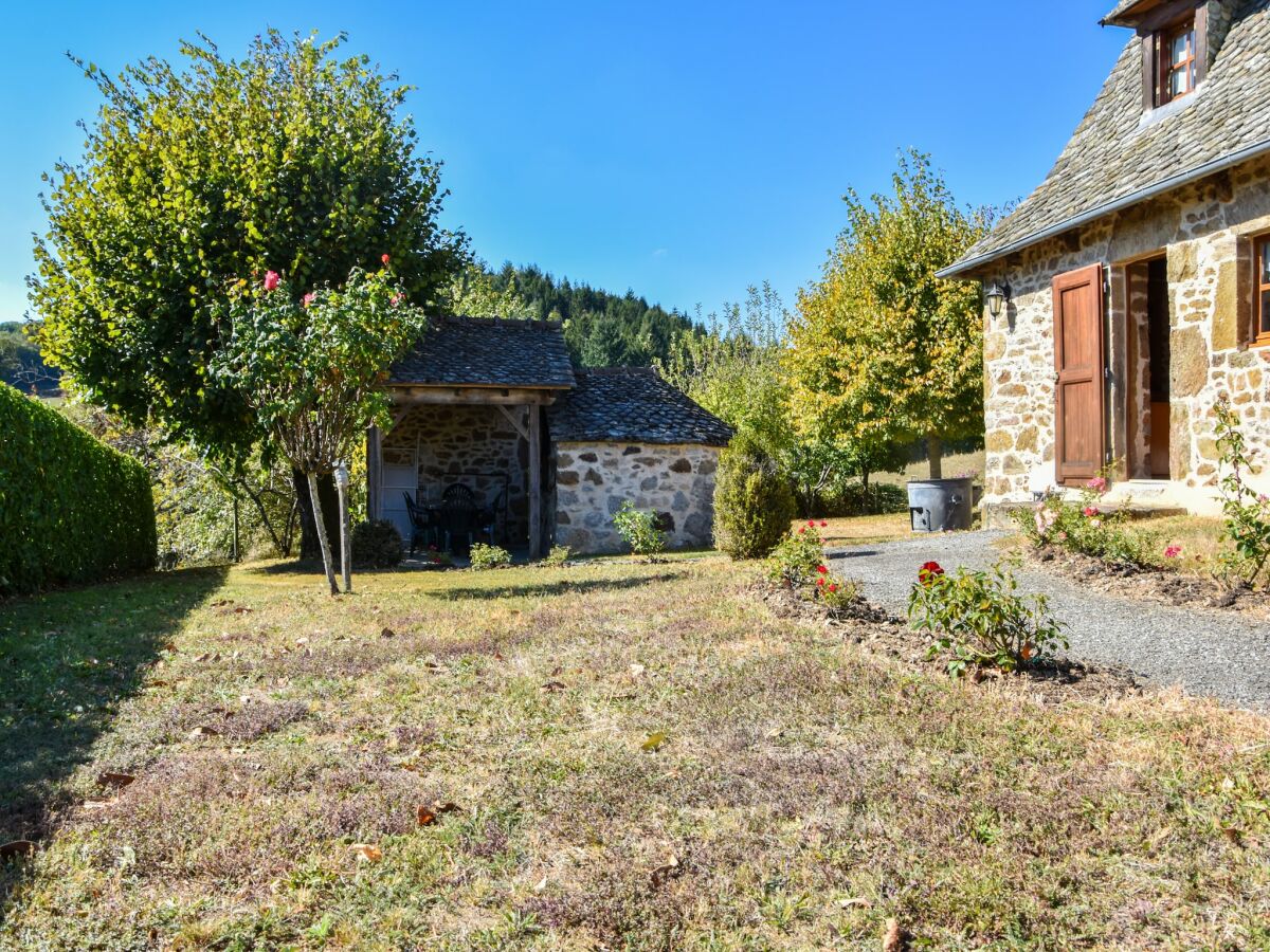 Holiday house Calvinet Retreat für sechs Gäste - Outdoor photo 3