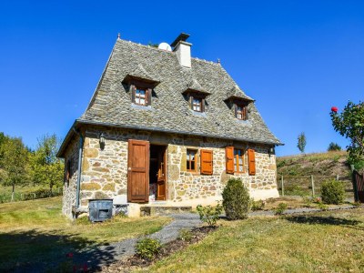 Holiday house Calvinet Retreat für sechs Gäste - Outdoor photo 11