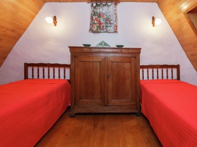 Holiday house Calvinet Retreat für sechs Gäste - Features photo 12