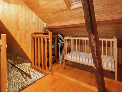 Holiday house Calvinet Retreat für sechs Gäste - Features photo 13