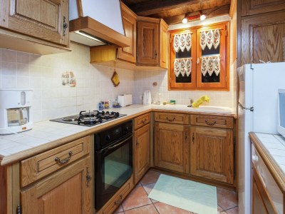 Holiday house Calvinet Retreat für sechs Gäste - Features photo 14