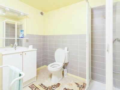 Holiday house Calvinet Retreat für sechs Gäste - Features photo 16