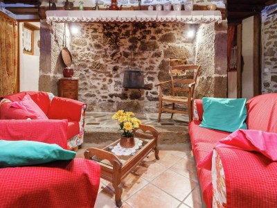 Holiday house Calvinet Retreat für sechs Gäste - Features photo 18