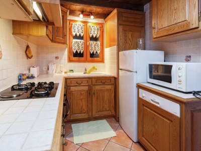 Holiday house Calvinet Retreat für sechs Gäste - Features photo 20